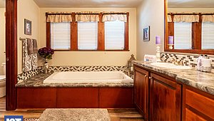 Grand Manor / 6012-2 Bathroom 31584