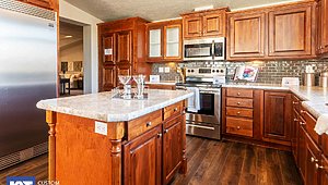 Grand Manor / 6012-2 Kitchen 31560