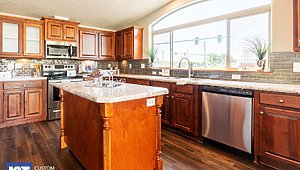 Grand Manor / 6012-2 Kitchen 31561