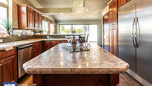 Grand Manor / 6012-2 Kitchen 31562