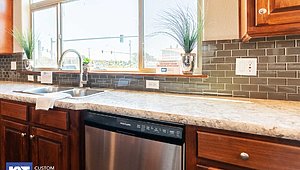 Grand Manor / 6012-2 Kitchen 31564