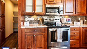 Grand Manor / 6012-2 Kitchen 31566