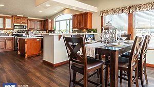 Grand Manor / 6012-2 Kitchen 31568