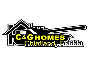 C&G Homes Logo