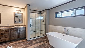 Prime / PRI2868-2027 Bathroom 45837