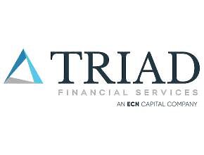 Triad Financial Services Logo