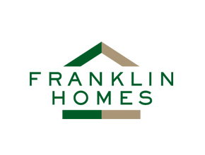 Franklin Homes logo