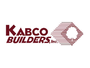 Kabco Builders Inc. logo