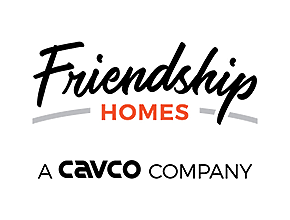 Friendship Homes Logo