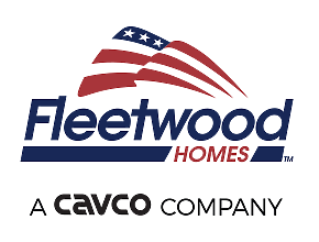 Fleetwood Homes Lafayette logo