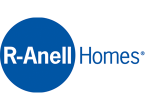 R-Anell Homes Logo