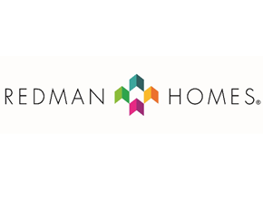 Redman Homes Lindsay logo