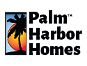 Palm Harbor Homes Logo