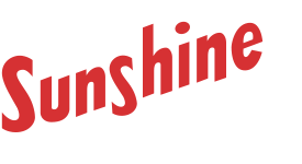 Sunshine Homes Logo