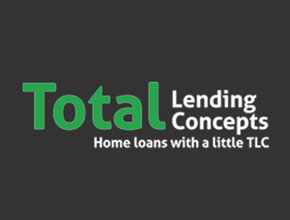Total Lending Concepts Logo